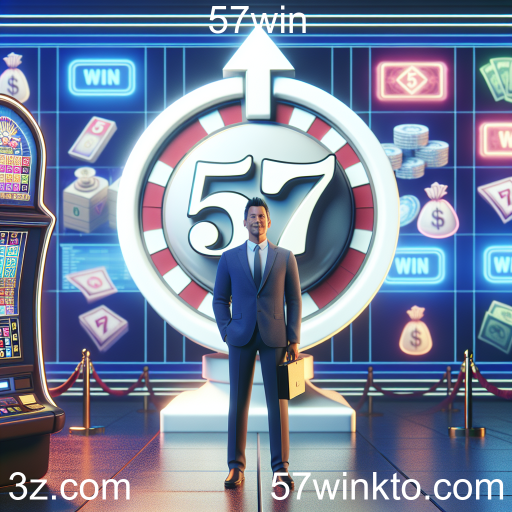 Cassinos Online: Uma Nova Era de Entretenimento na 57win